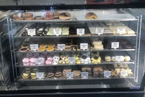 Bake House Cafe photo 3